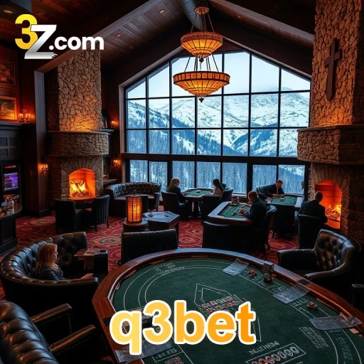 q3bet.com