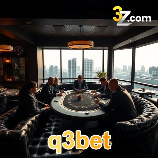 q3bet.com Baixar