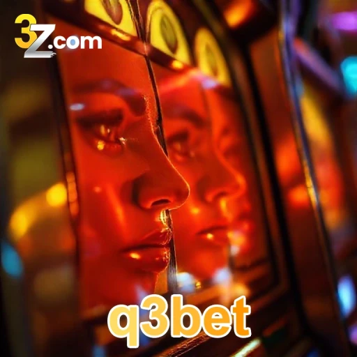 q3bet.com Jogos de caça-níqueis