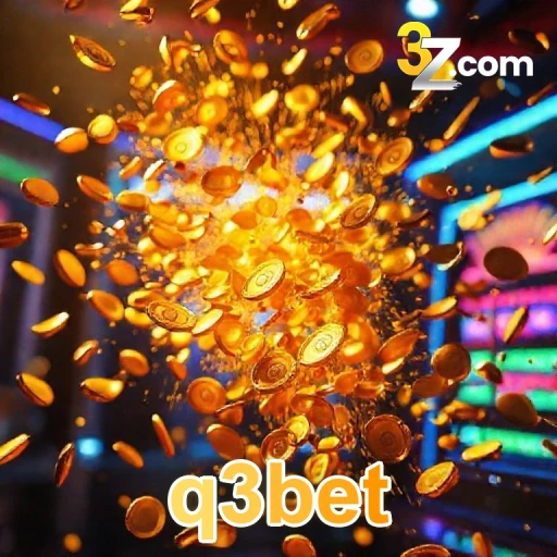 q3bet.com